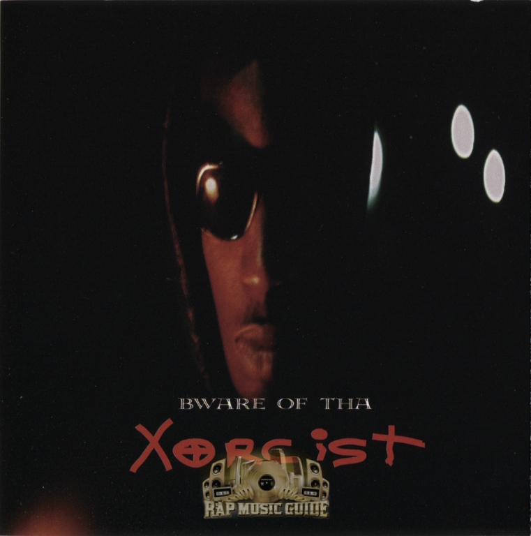 X-Raided - Psycho Active: CD | Rap Music Guide